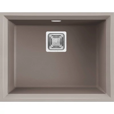 Elleci Karisma 105 Undermount gránit mosogatótálca