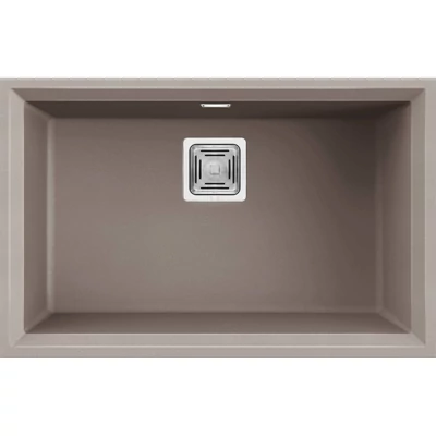 Elleci Karisma 120 Undermount gránit mosogatótálca