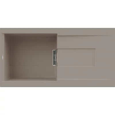 Elleci Smart 480 gránit mosogatótálca