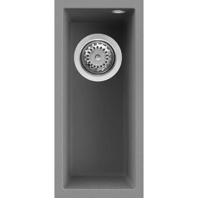Elleci Quadra 50 Undermount gránit mosogatótálca