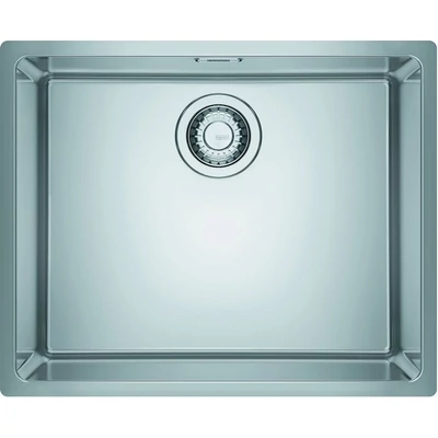 Franke BOX BXX 210-45/110-45 rozsdamentes mosogatótálca