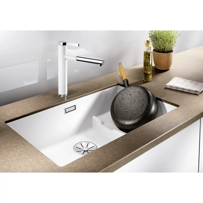 BLANCO SUBLINE 700-U Level gránit mosogatótálca
