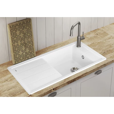 BLANCO FARON XL 6 S gránit mosogatótálca