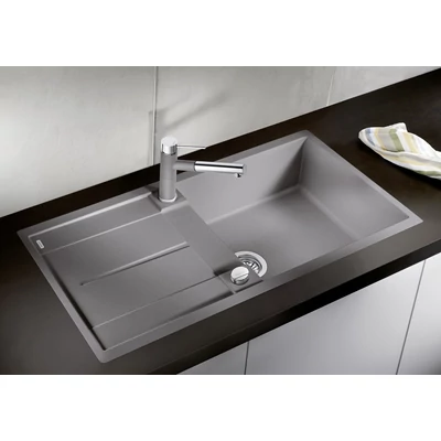 BLANCO METRA XL 6 S-F gránit mosogatótálca - excenterrel