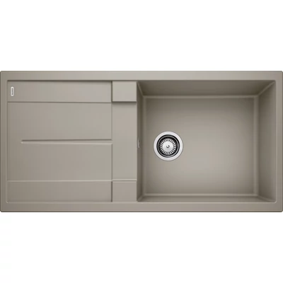 BLANCO METRA XL 6 S gránit mosogatótálca - tartufo