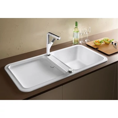 BLANCO YOVA XL 6 S gránit mosogatótálca