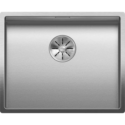 BLANCO CLARON 500-IF Durinox rozsdamentes mosogatótálca