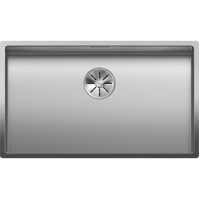 BLANCO CLARON 700-IF Durinox rozsdamentes mosogatótálca