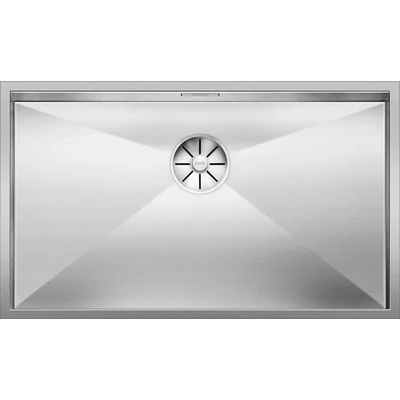 BLANCO ZEROX 700-U rozsdamentes mosogatótálca