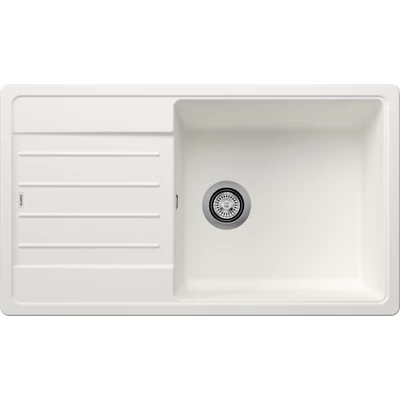 BLANCO LEGRA XL 6 S gránit mosogatótálca - fehér