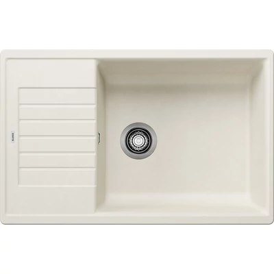BLANCO ZIA XL 6S Compact gránit mosogatótálca - törtfehér