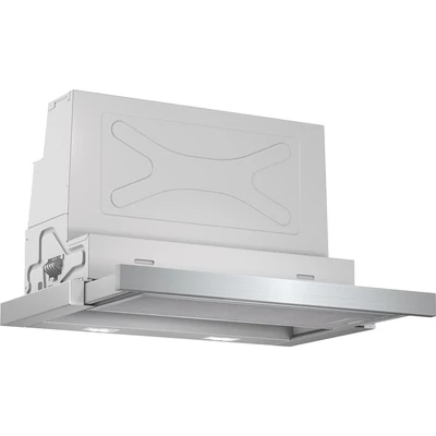 Bosch Serie4 DFS067A50 kihúzható teleszkópos páraelszívó