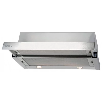 Cata TF-2003/90 LED DURALUM kihúzható páraelszívó