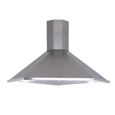 Cata ANGOLO X/D kürtős sarok páraelszívó - inox