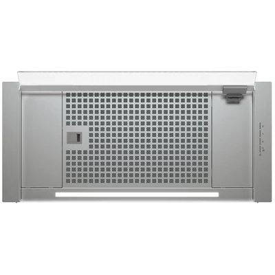 Cata CORONA 70 X/B felső szekrénybe vagy kürtőbe építhető párelszívó - inox