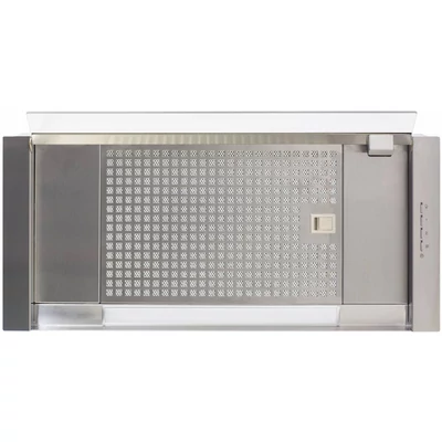 Cata CORONA 80 X/B felső szekrénybe vagy kürtőbe építhető párelszívó - inox