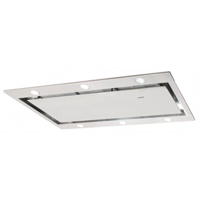 Cata ISLA FENIX 1000 X mennyezetbe építhető páraelszívó - inox