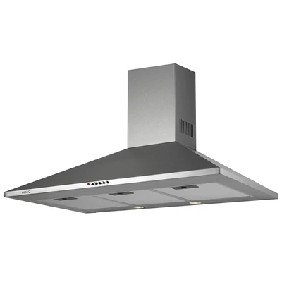 Cata OMEGA 900/A fali kürtős páraelszívó - inox