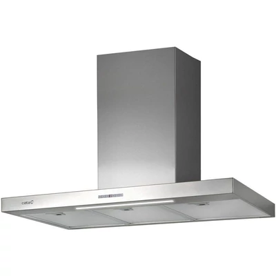 Cata Sygma 9000 II INOX LED fali kürtős párelszívó