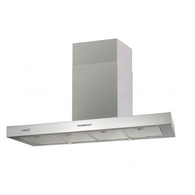 Cata SYGMA X 12000 INOX LED fali kürtős páraelszívó