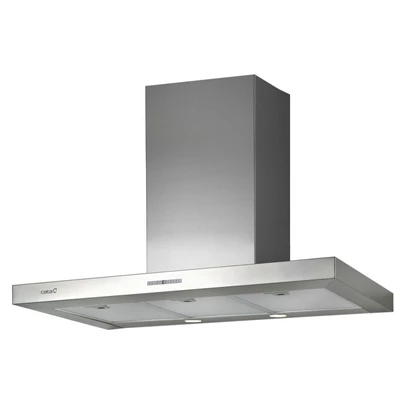 Cata SYGMA X 7000 INOX LED fali kürtős páraelszívó