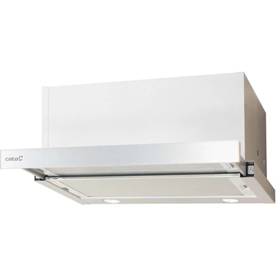 Cata TF-6600/A LED Duralum teleszkópos páraelszívó