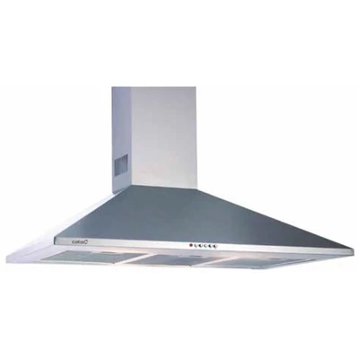 Cata VN-900 / 150 fali kürtős páraelszívó - inox