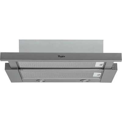 Whirlpool AKR 747 IX/1 kihúzható páraelszívó - inox