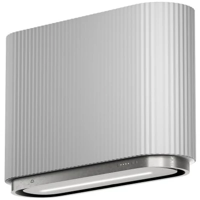 Ciarko Design Mono 60 fali páraelszívó - fehér