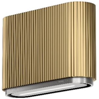 Ciarko Design Mono 60 fali páraelszívó - gold