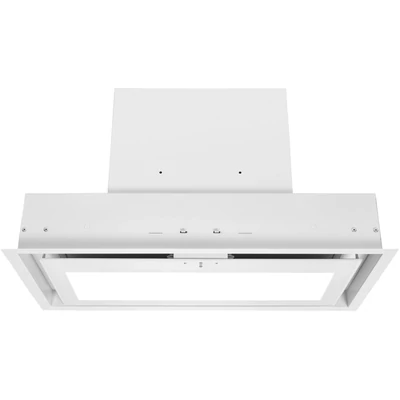 Ciarko Design Su Mini 60 felső szekrénybe vagy kürtőbe építhető páraelszívó - fehér