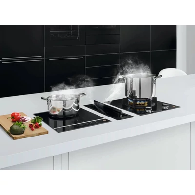 Dedietrich DHD7561B pultba építhető páraelszívó