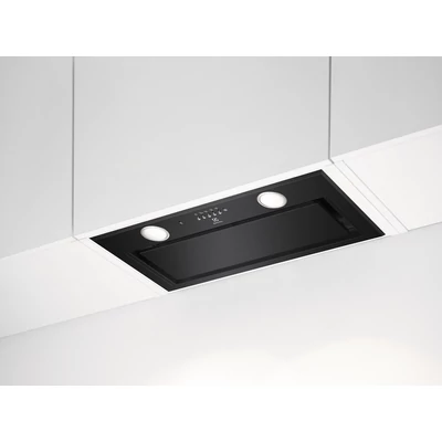 Electrolux LFG716R felső szekrénybe építhető páraelszívó