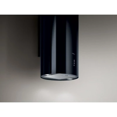 Elica Tube Pro BL/A/43 fali páraelszívó - fekete