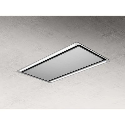 Elica Hilight H30 IX/A/100 mennyezetbe építhető páraelszívó - inox