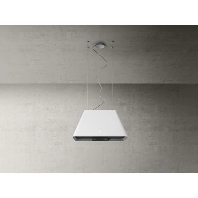 Elica IKONA light WH/F/60 függesztett páraelszívó