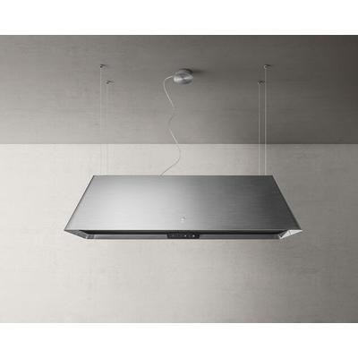Elica Ikona Maxxi Pure IX/F/120 függesztett páraelszívó - inox