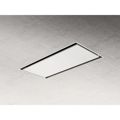 Elica Illusion H16 WH/A/100 mennyezetbe építhető páraelszívó - fehér