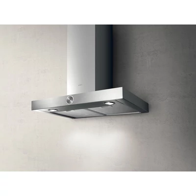 Elica LOL IX/A/60 fali kürtős páraelszívó - inox