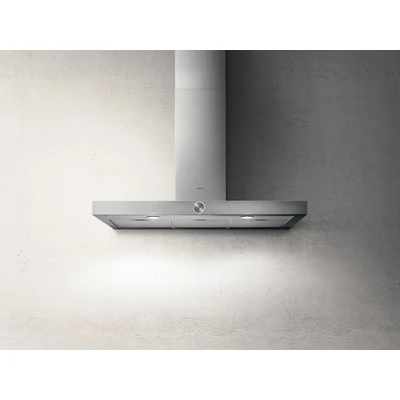 Elica LOL IX/A/90 fali kürtős páraelszívó - inox