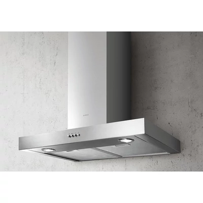 Elica Spot NG H6 IX/A/90 fali kürtős páraelszívó - inox