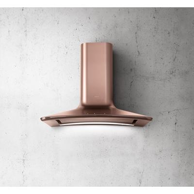 Elica Sweet Copper /A/85+CAM kürtős páraelszívó - réz