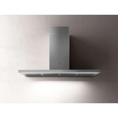 Elica Thin IX/A/120 fali kürtős páraelszívó