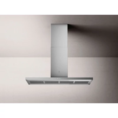 Elica Thin Island IX/A/120 sziget páraelszívó