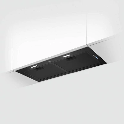 Elica FOLD BL/A/72 felső szekrénybe építhető páraelszívó