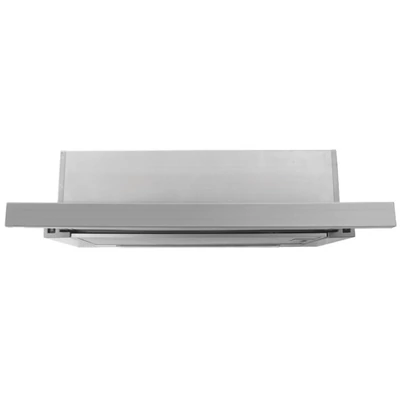Evido Slimlux 60X kihúzható teleszkópos páraelszívó - CHT6SX.4 - inox