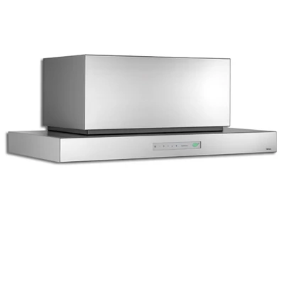 FALMEC LIBRA E.Ion fali páraelszívó - inox