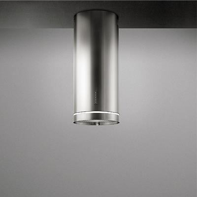 FALMEC POLAR LIGHT sziget páraelszívó - inox