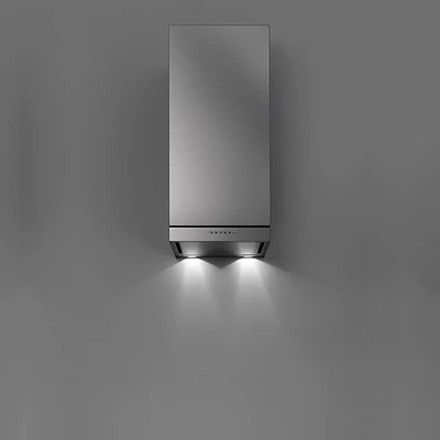 FALMEC MIRA TOP fali páraelszívó - inox