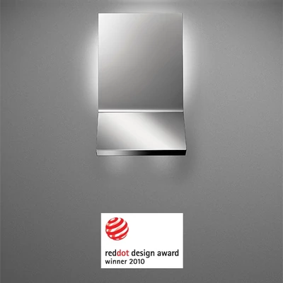 FALMEC RIALTO H100 fali páraelszívó - inox